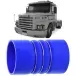 Mangueira-Interc-Scania-113-Silicone-50x70-1990-a-1998-SCANIA-Veiculo-