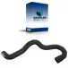 Mangueira-Intercooler-Dianteira-Ford-Ranger-2.5-1998-a-2001-Original-F