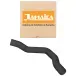 Mangueira-Intercooler-Dianteiro-Fiat-Ducato-2005-2.8-8V-Borracha-Jam-M