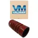 Mangueira-Intercooler-Mb-Atego-85mm-200mm-2011-a-2019-Mercedes-Benz-Ma
