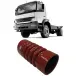 Mangueira-Intercooler-Mb-Atego-85mm-200mm-2011-a-2019-Mercedes-Benz-Ve