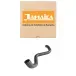 Mangueira-Rad-GM-S10-2.2-95--Reservatorio--Original-Chevrolet-Marca