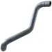 Mangueira-Rad-Inferior-Ford-Ranger-3.0-2005-Original-Borracha-Principa