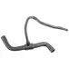 Mangueira-Rad-Renault-Clio-1.0-16v-Comum-2012-a-2013-RENAULT-Principal