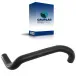 Mangueira-Radiador-Superior-Ford-F250-98-a-2012-3998-Marca