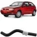 Mangueira-Radiador-VW-Gol-1.6-94-a-1999-Borracha-Original-Veiculo-adeq