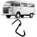 Mangueira-Reservatorio-de-Agua-VW-Kombi-1.4-Flex-2006-a-2013-Volkswage