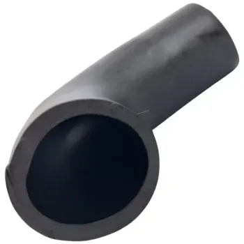 Mangueira-Vent-Motor-Gm-Corsa-94-Diesel-450mm-2-Saidas-Chevrolet-Princ