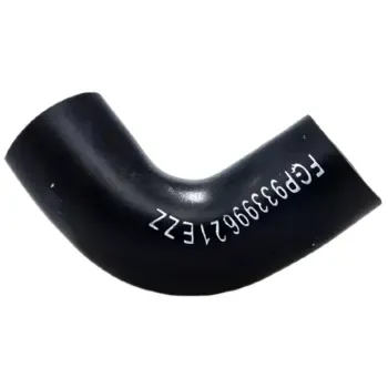 Mangueira-Vent-Motor-GM-Corsa-94-Lisa-com-Borrcha-Chevrolet-Principal