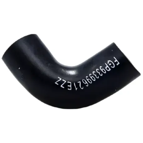 Mangueira-Vent-Motor-GM-Corsa-94-Lisa-com-Borrcha-Chevrolet-Principal