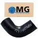Mangueira-Vent-Motor-GM-Corsa-94-Lisa-com-Borrcha-Chevrolet-Marca