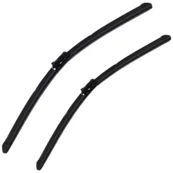 Palheta-Limpador-Dianteiro-Volvo-XC60-S40-C30-S80-S60-2006-a-2019-Flex