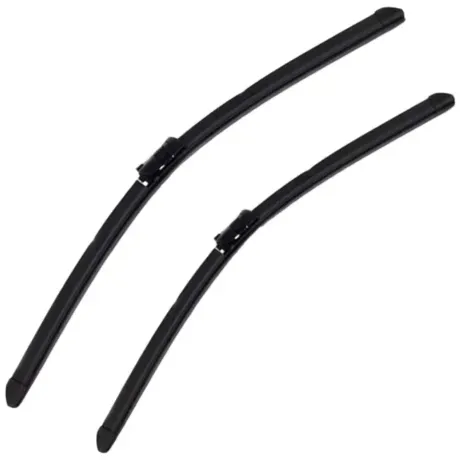 Palheta-Limpador-Dianteiro-Volvo-XC60-S40-C30-S80-S60-2006-a-2019-Flex