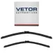 Palheta-Limpador-Dianteiro-Volvo-XC60-S40-C30-S80-S60-2006-a-2019-Flex