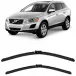 Palheta-Limpador-Dianteiro-Volvo-XC60-S40-C30-S80-S60-2006-a-2019-Flex