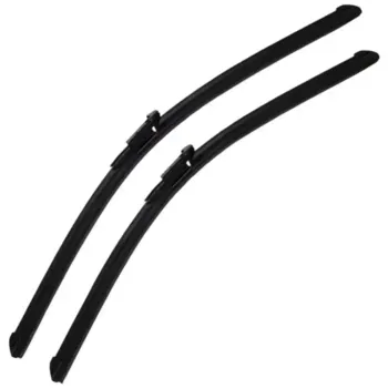 Palheta-Limpador-Ford-Fiesta-2011-a-2013---2-Pecas---Silicone---Ford-P