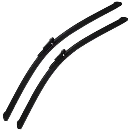 Palheta-Limpador-Ford-Fiesta-2011-a-2013---2-Pecas---Silicone---Ford-P