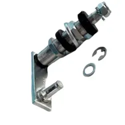 Pivo-Limpador-Parabrisa-Dianteiro-Mercedes-Benz-L-608-D-70-a-88-Esquer
