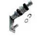 Pivo-Limpador-Parabrisa-Dianteiro-Mercedes-Benz-L-608-D-70-a-88-Esquer