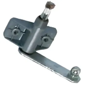 Pivo-Limpador-Parabrisa-Longo-SCANIA-CB-360-1998-a-2012-Esquerdo-Aco-P