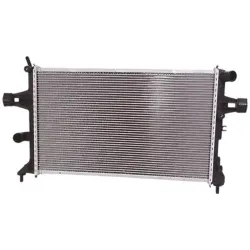 Radiador-Dianteiro-Chevrolet-Celta-2006-a-2016-Sem-Ar-Condicionado-Pri
