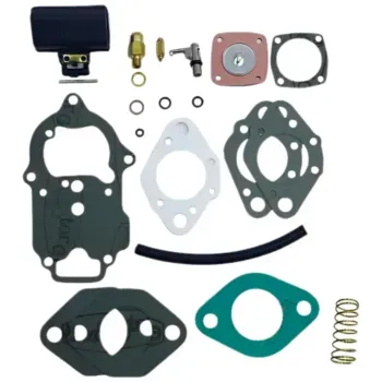 Reparo-Carb-Simples-Fiat-Uno-1050-1300-1977-a-1993-FIAT-Principal