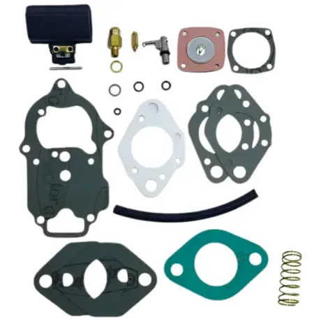 Reparo-Carb-Simples-Fiat-Uno-1050-1300-1977-a-1993-FIAT-Principal