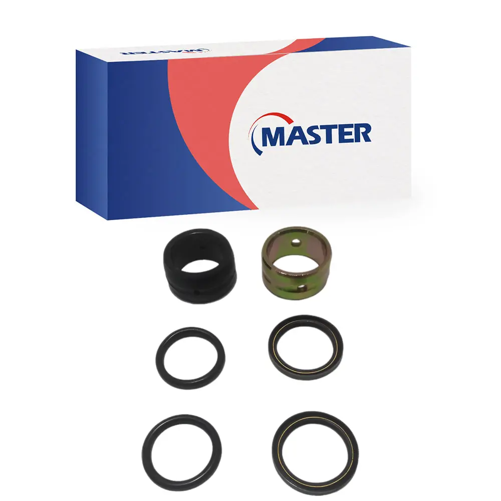 Reparo Eixo Carreta Tubeless 100000018709 MASTER - Hiper Varejo