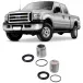 Reparo-Freio-Disco-Dianteiro-Ford-F250-F350-F4000-1999-a-2012-Lado-Dir