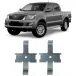 Reparo-Freio-Disco-Dianteiro-Toyota-Hilux-12--Tds-Lado-Esquerdo-Ceccar