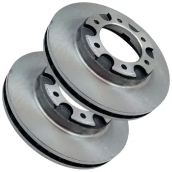 Reparo-Freio-Disco-GM-Bonanza-Veraneio-78-2-Rodas-PRR21-PRR-MOLAS-Prin