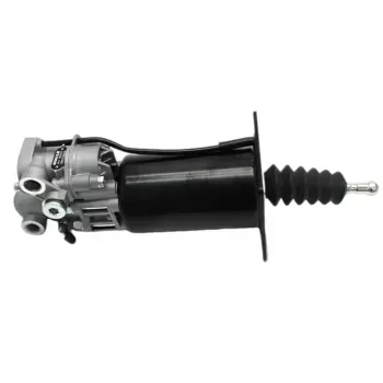 Servo-de-Embreagem-Ford-Cargo-11-2011-LAN-Laniger-Principal