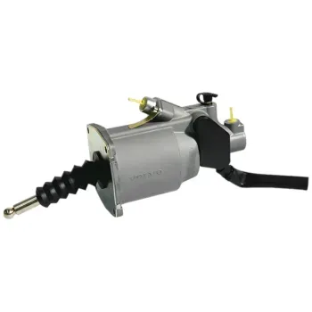 Servo-de-Embreagem-VOLVO-FH-12-1993-a-2018-Kongsberg-Principal