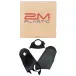 Tampa-Correia-Dentada-VW-Gol-1.0-8v-96-a-02-Kit-3-Pecas-VOLKSWAGEN-Mar