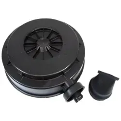 Tampa-Filtro-Ar-MB-1618-1620-1718-1720-3-Meses-Preto-Mercedes-Benz-Pri