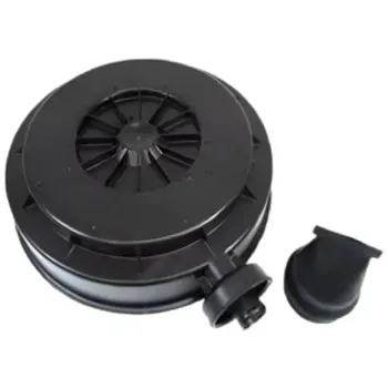 Tampa-Filtro-Ar-MB-1618-1620-1718-1720-3-Meses-Preto-Mercedes-Benz-Pri
