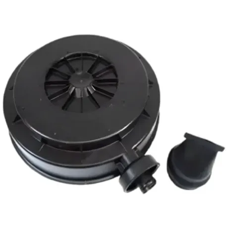 Tampa-Filtro-Ar-MB-1618-1620-1718-1720-3-Meses-Preto-Mercedes-Benz-Pri