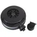 Tampa-Filtro-Ar-MB-1618-1620-1718-1720-3-Meses-Preto-Mercedes-Benz-Pri