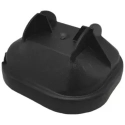Tampa-Moldura-Farol-Auxiliar-Interno-Mercedes-Benz-L-1218-1989-a-2011-