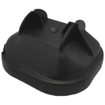 Tampa-Moldura-Farol-Auxiliar-Interno-Mercedes-Benz-L-1218-1989-a-2011-