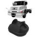 Tampa-Moldura-Farol-Auxiliar-Interno-Mercedes-Benz-L-1218-1989-a-2011-