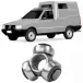 Trizeta-Cambio-NJH19629T-Nakata-para-Fiat-Fiorino-76-a-84-Lado-Direito