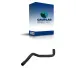 Mangueira-Rad-2-Saidas-VW-Fox-1.6-2014-a-2021-Borracha-Marca