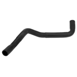 Mangueira-Rad-2-Saidas-VW-Fox-1.6-2014-a-2021-Borracha-Principal