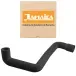 Mangueira-Inferior-Volkswagen-Gol-CL-1989-a-1994-Borracha-Marca