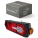 Lanterna-Traseira-Universal-LED-para-Caminhoes-Direito-Esquerdo-Sinals
