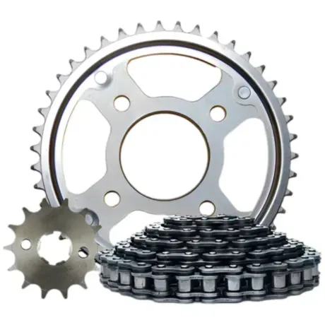 Kit-Relacao-Coroa-Pinhao-428H-X-118L-16T-Aco-1045-Honda-CG-150-Titan-P