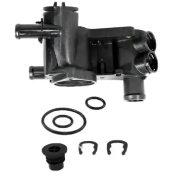 Carcaca-Valvula-Termostatica-VW-Gol-e-Parati-2000-a-2005-VOLKSWAGEN-Pr