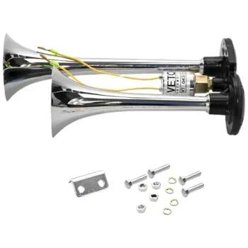 Buzina-Cromada-12V-Universal-VT043-para-Caminhoes-Principal