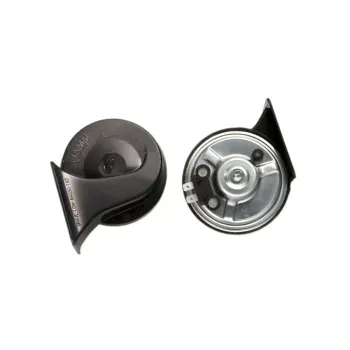 Buzina-12V-Caracol-105dB-Tom-Grave-e-Agudo-Universal-Prata-Principal